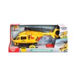 ADAC Rettungshelikopter
