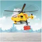ADAC Rettungshelikopter – Image 2