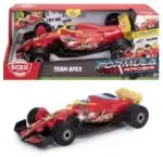 Formula Racer Team APEX