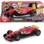 Formula Racer Team APEX