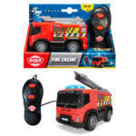 Volvo FMX Fire Engine