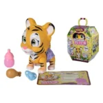 Pamper Petz Tiger