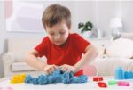 A&F Playsand Set Dinosaurs – Image 2