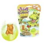 Baff Bombz Dino Surprise