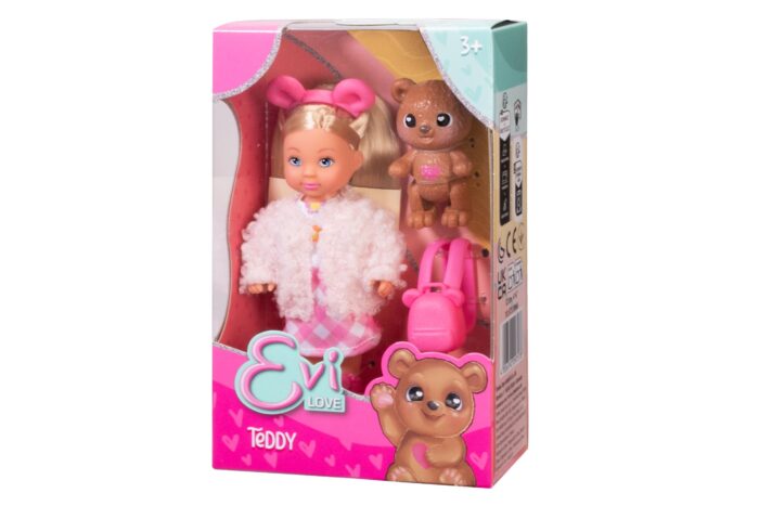 EL Teddy – Image 3