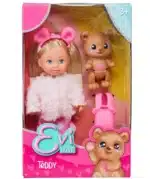 EL Teddy – Image 2