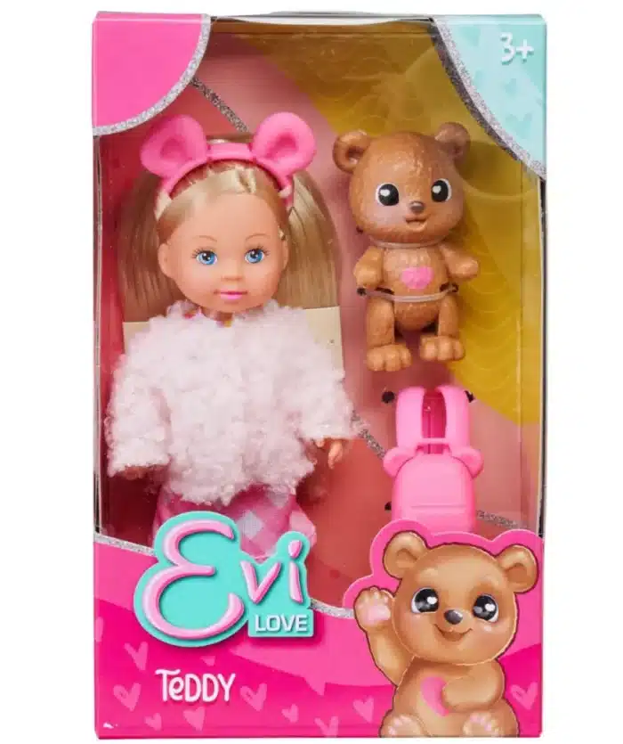 EL Teddy – Image 2