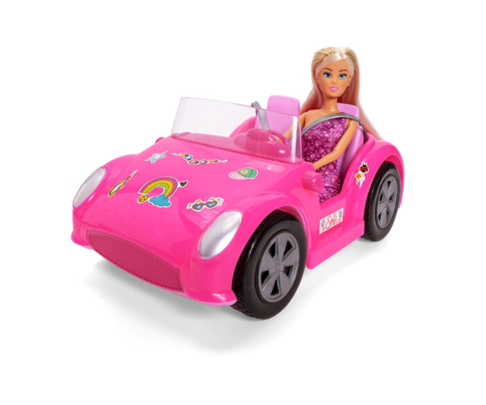 SL Beach Car – Image 3