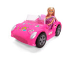 SL Beach Car