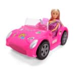 SL Beach Car
