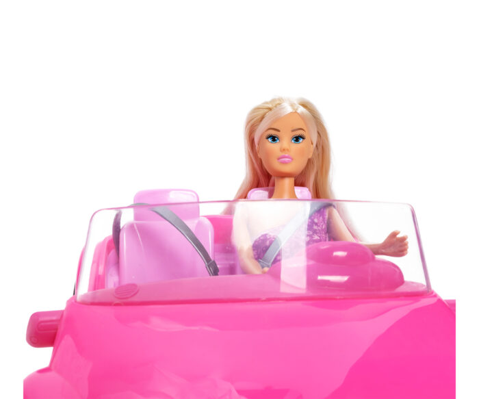SL Beach Car – Image 2