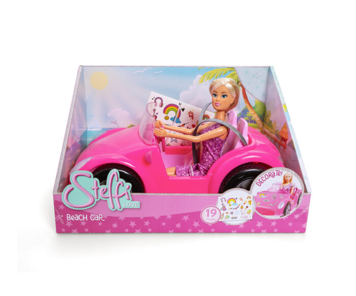 SL Beach Car – Image 4