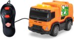 Volvo FMX Garbage Truck – Image 3
