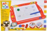 A&F Magic Drawing Board – Image 4