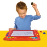 A&F Magic Drawing Board