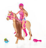 Steffi Love Adorable Cheval Poupée