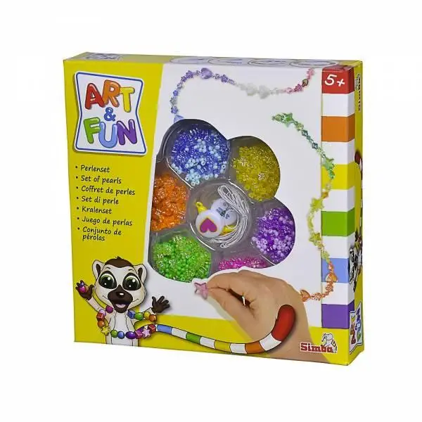 4214633122_w640_h640_nabor-bus-art-and-fun A&F Beadset, 3-ass. – Image 1