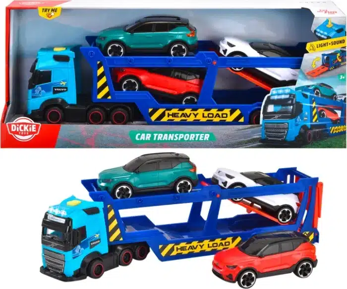 Car Transporter – Image 5
