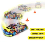 RC Tornado Drift, RTR – Image 4