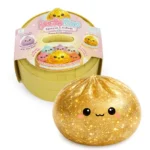 squishy dumpling - Lucky Bao Large