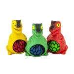 Dinosaur Squeezy Meshables