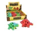 Squeezy Mesh Dinosaurs
