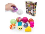 SQUISHY- VENDING MACHINE (10PCS)