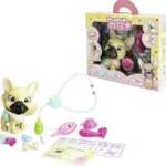 Pamper Petz Dog Doctor