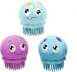Jellyfish Splasher, 3-ass.