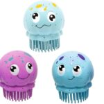 Jellyfish Splasher, 3-ass.