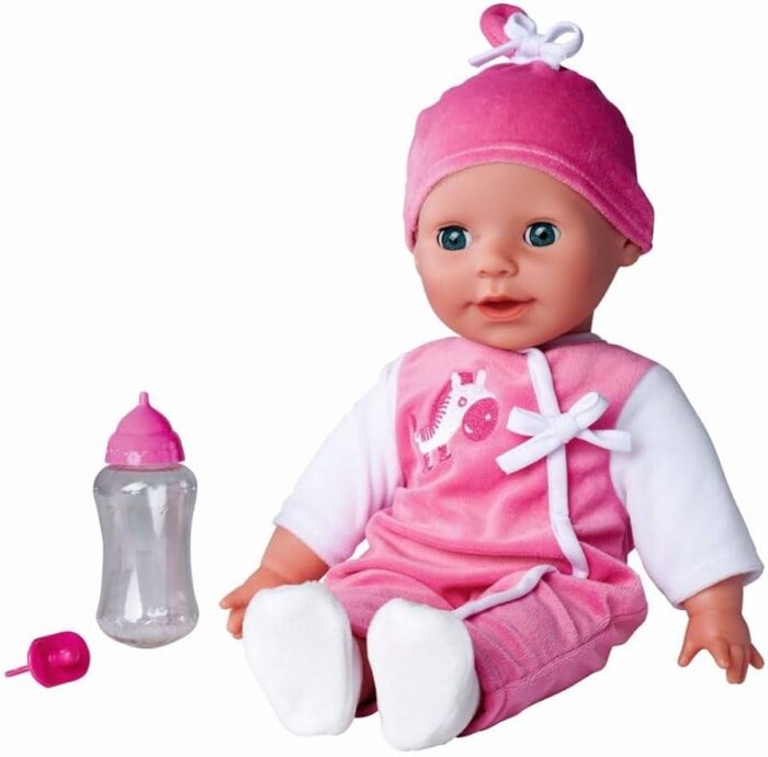 Laura Babbling – Image 5