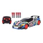 RC Laser Samurai, RTR – Image 2