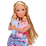 Steffi Love Welcome Twins – Image 5