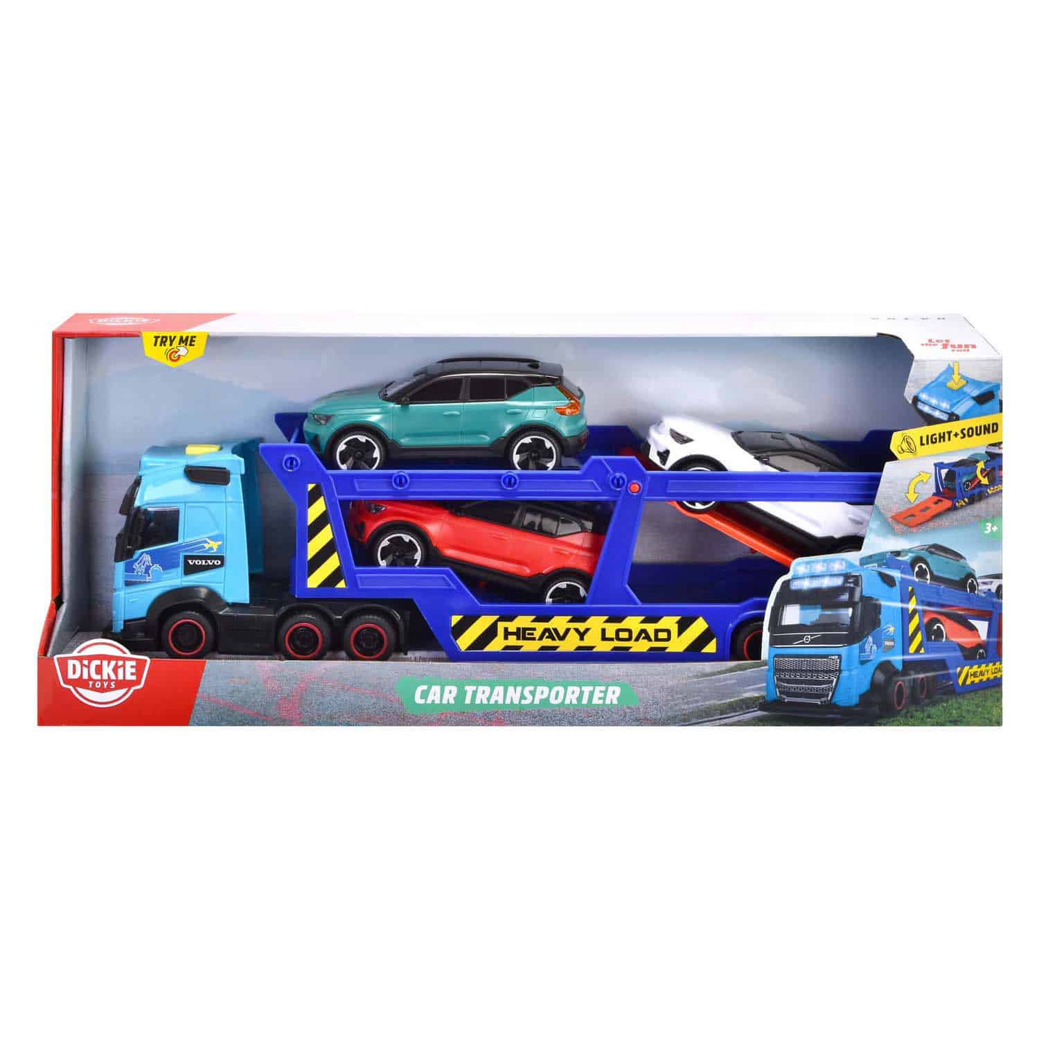 5699712a Car Transporter – Image 1