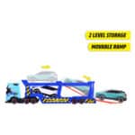 Car Transporter – Image 4