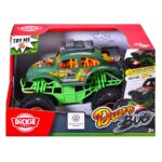 Véhicule tout-terrain Dickie Wild Bronco