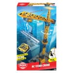 RC Titan Crane