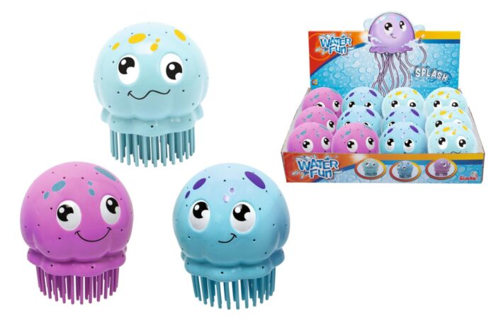 Jellyfish Splasher, 3-ass. – Image 2