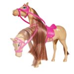 Steffi Love Adorable Cheval Poupée – Image 3
