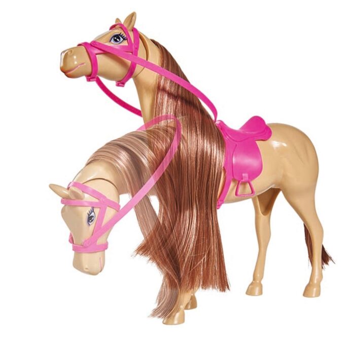 Steffi Love Adorable Cheval Poupée – Image 3