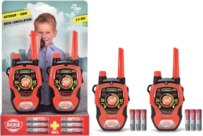 Walkie Talkie Fun – Image 3