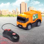 Volvo FMX Garbage Truck – Image 2