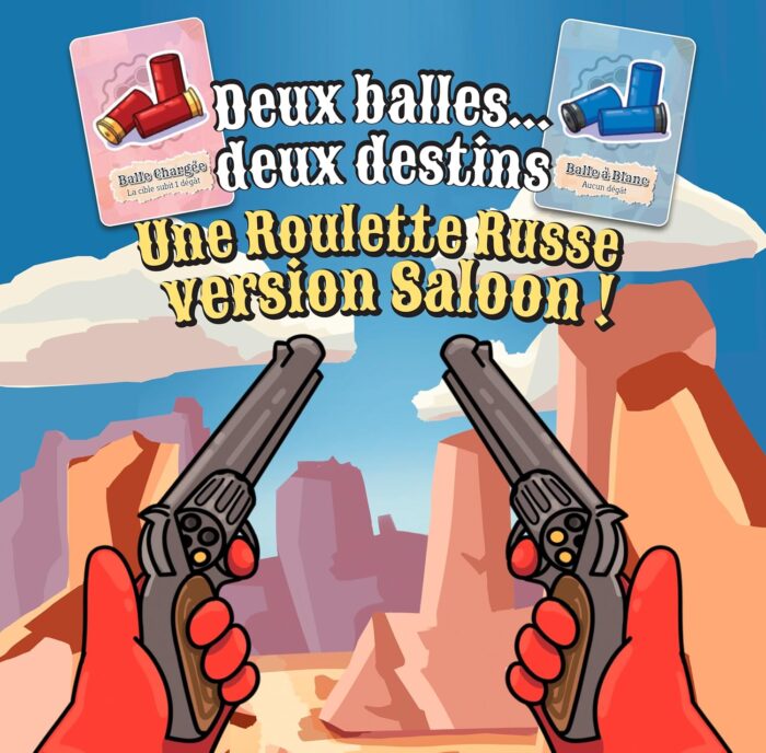 Lucky saloon – Image 6