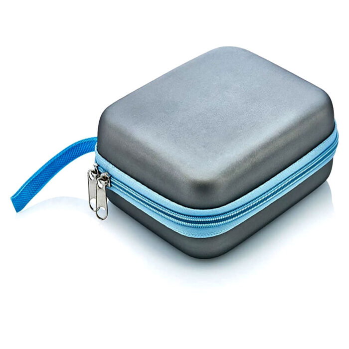 Babyjem 363-coffret de soins et de toilette pour bébé-Blu – Image 2