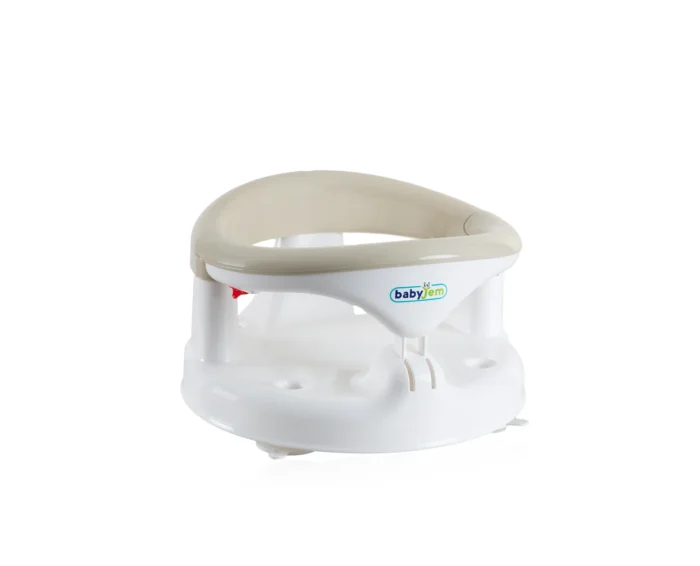Babyjem 751-Siège de bain et d'allaitement – Image 3