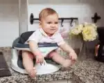 Babyjem 751-Siège de bain et d'allaitement – Image 4