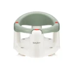 Babyjem 636-Siège de bain et d'alimentation pour bébé/Vert