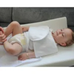 Babyjem 132-Oreillé bébé Reflux MAT / ECRU