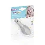 Babyjem 576-Coupe-ongles Bébé Gris