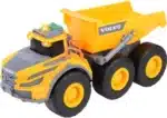 Volvo Articulated Hauler – Image 5